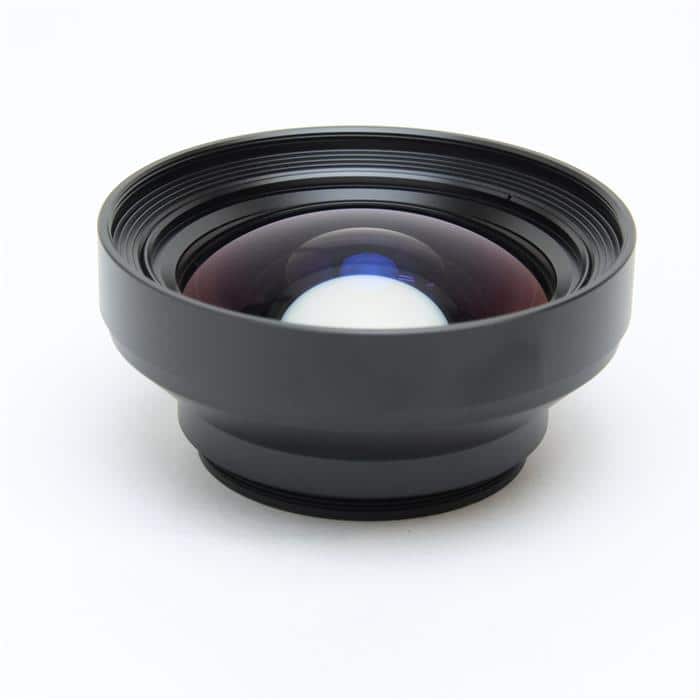 中古)RICOH (リコー) ワイドコンバージョンレンズ GW-4（商品ID
