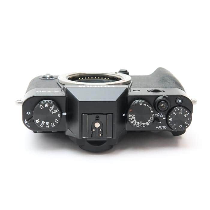 FUJIFILM X-T30 ボディ 富士フイルム FUJIFILM X-T30 ボディ ブラック 中古