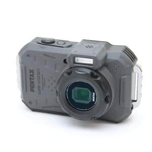 PENTAX (ペンタックス) WG-1000 グレー メイン