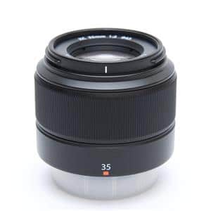 新品)FUJIFILM (フジフイルム) フジノン XC35mm F2（商品ID