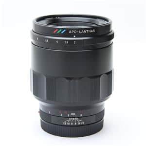 新品)Voigtlander (フォクトレンダー) MACRO APO-LANTHAR 65mm 新品)Voigtlander (フォクトレンダー) MACRO APO-LANTHAR 65mm