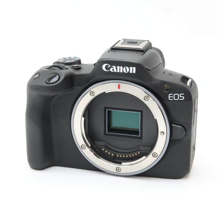 EOS R50 ボディ