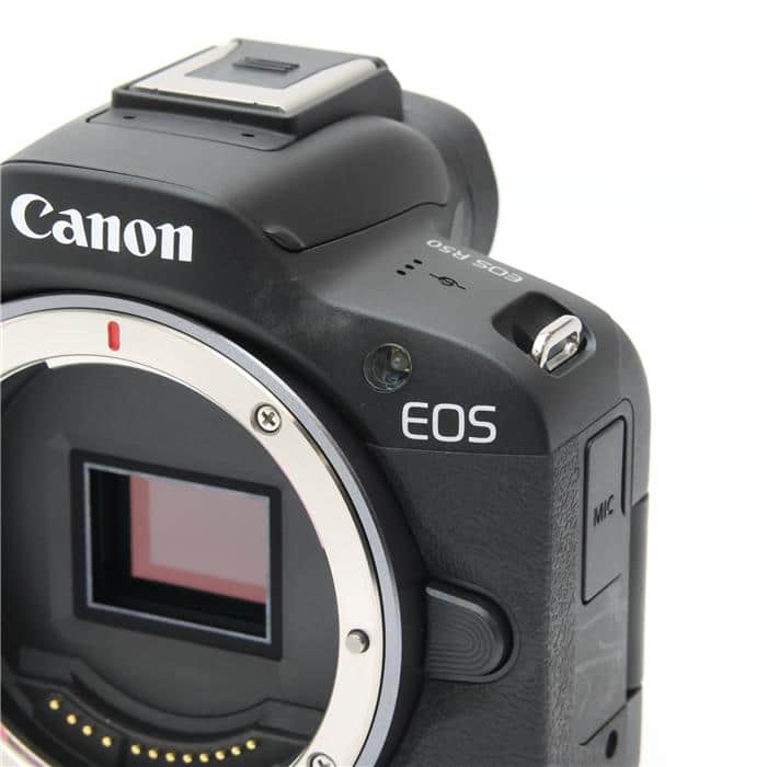 EOS R50 ボディ