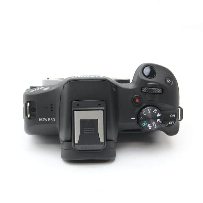 EOS R50 ボディ