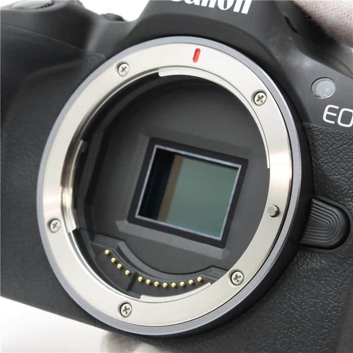 EOS R50 ボディ