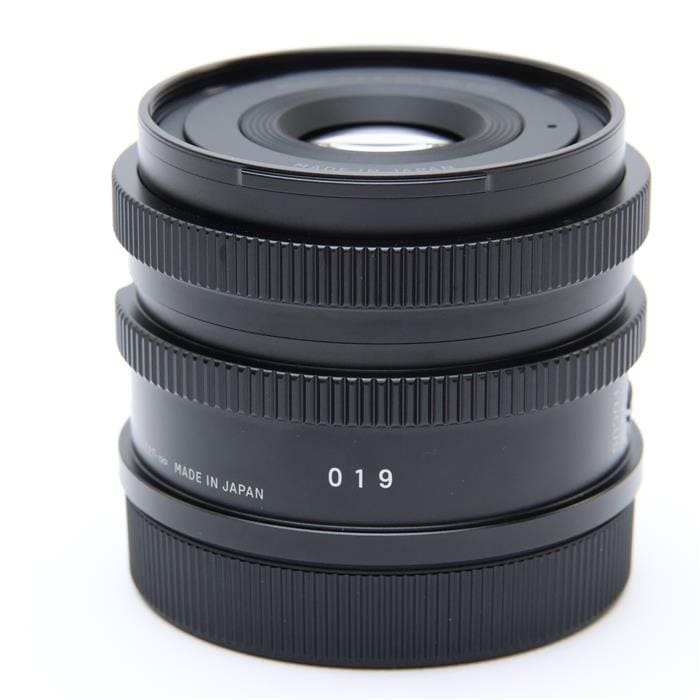 SIGMA 45mm F2.8 DG DN レンズ 中古 45mm F2.8 DG DN [ソニーE用] 中古価格比較 - 価格.com