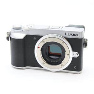 DMC-GX7MK2」「デジタルカメラ」「Panasonic」「中古商品」の