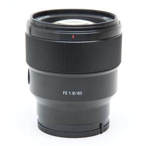 SONY ソニー　FE85mm F1.8 SEL85F18 FE 85mm F1.8 | SEL85F18 | Sony Liberia