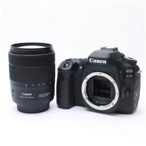 極美品】Canon EOS 80D EF-S 18-135 IS USM CANON EOS 80D EF-S18-135