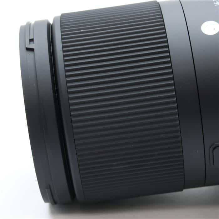 Contemporary 16-300mm F3.5-6.7 DC OS(フジフイルムX用)