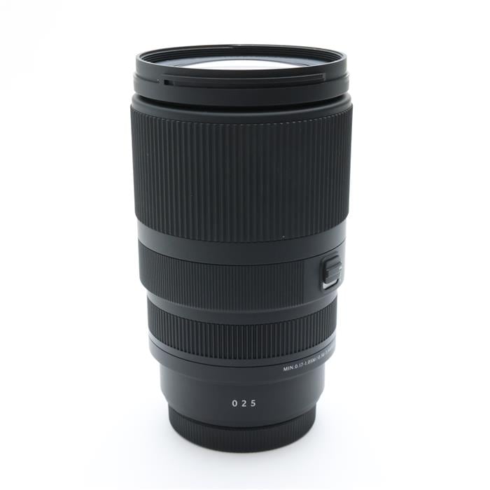 Contemporary 16-300mm F3.5-6.7 DC OS(フジフイルムX用)