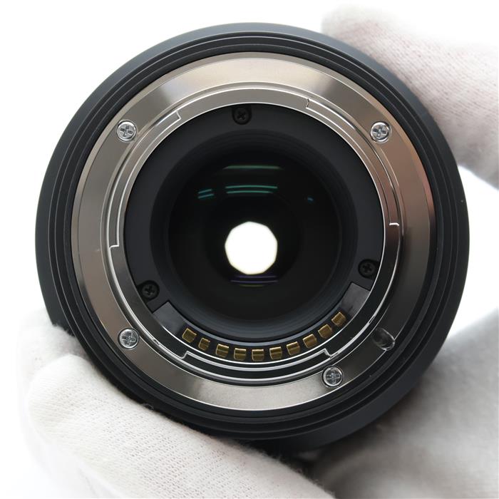 Contemporary 16-300mm F3.5-6.7 DC OS(フジフイルムX用)