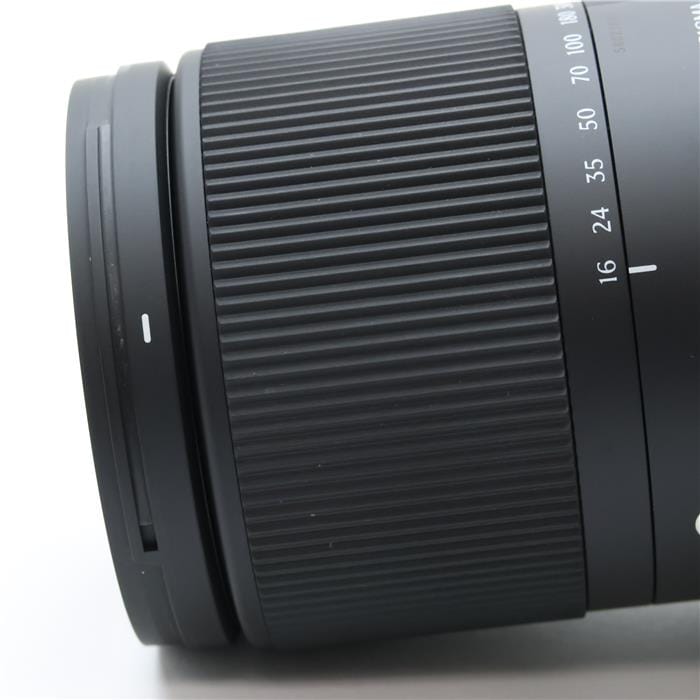 Contemporary 16-300mm F3.5-6.7 DC OS(フジフイルムX用)