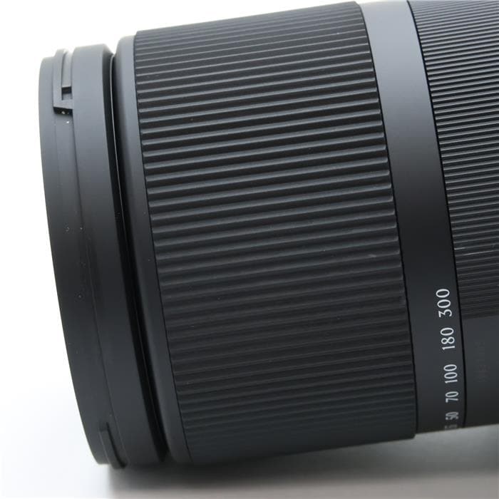 Contemporary 16-300mm F3.5-6.7 DC OS(フジフイルムX用)