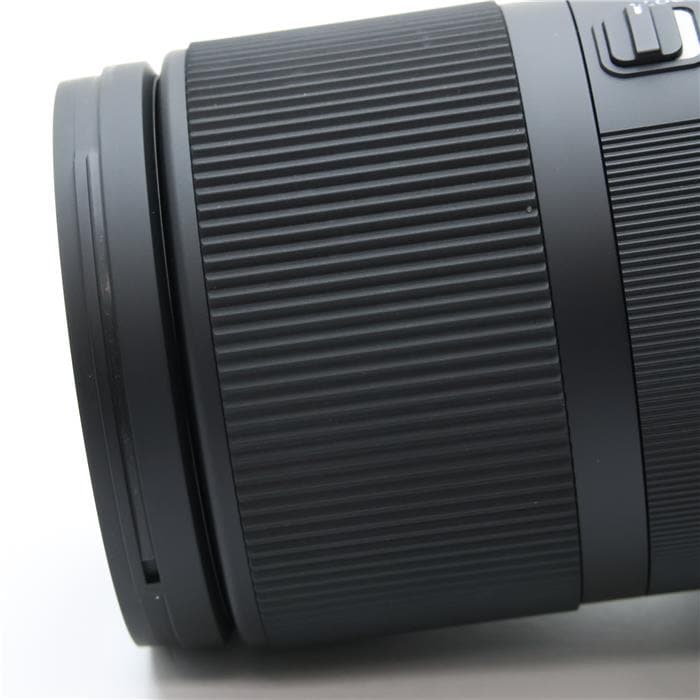 Contemporary 16-300mm F3.5-6.7 DC OS(フジフイルムX用)