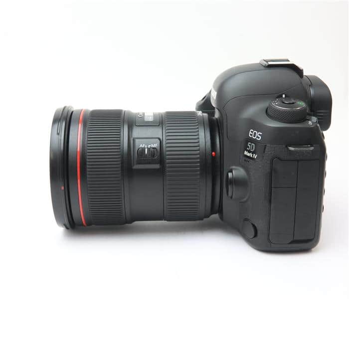 EOS 5D Mark IV EF24-70 F2.8L II USM レンズキット