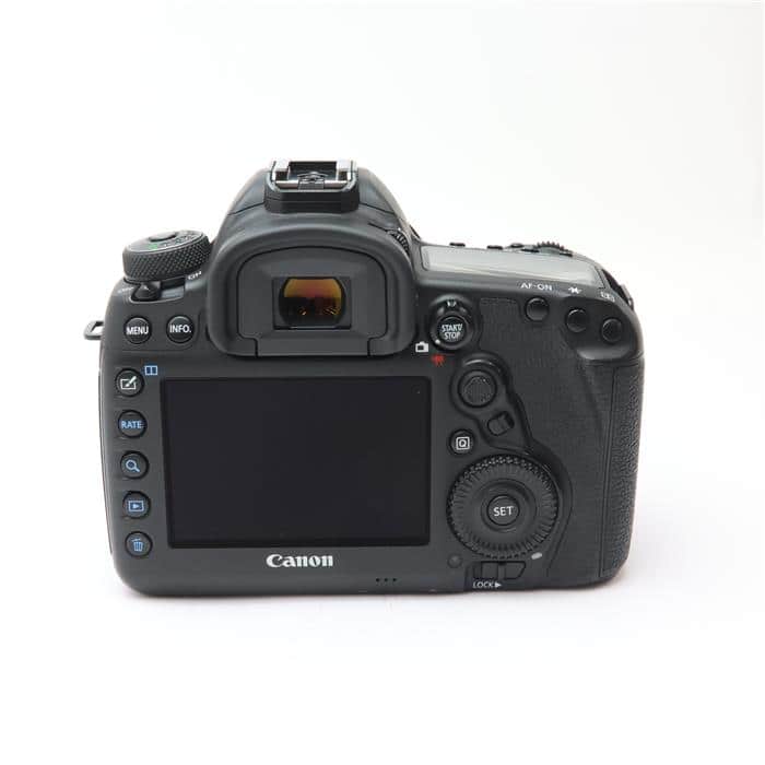 EOS 5D Mark IV EF24-70 F2.8L II USM レンズキット