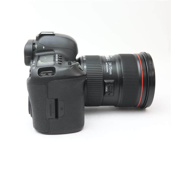 EOS 5D Mark IV EF24-70 F2.8L II USM レンズキット