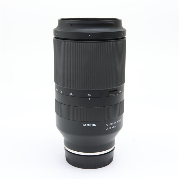 70-180mm F2.8 Di III VXD / Model A056SF (ソニーE用/フルサイズ対応)