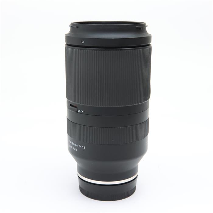 70-180mm F2.8 Di III VXD / Model A056SF (ソニーE用/フルサイズ対応)