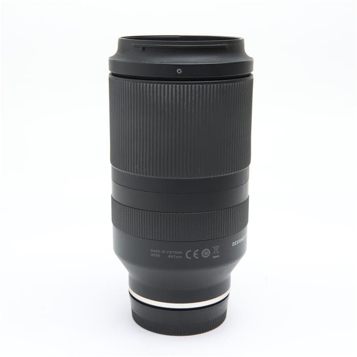 70-180mm F2.8 Di III VXD / Model A056SF (ソニーE用/フルサイズ対応)
