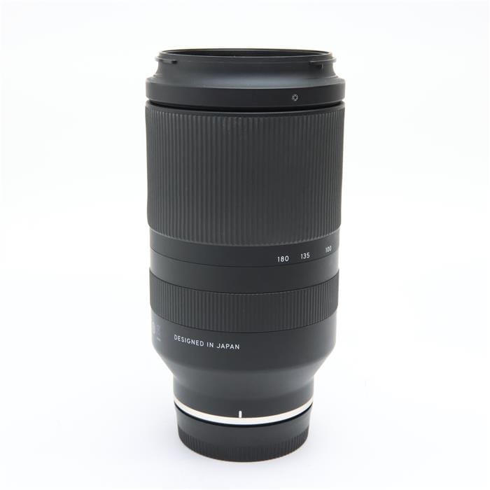 70-180mm F2.8 Di III VXD / Model A056SF (ソニーE用/フルサイズ対応)