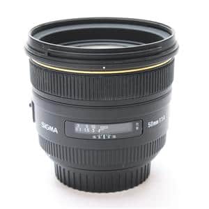 SIGMA 50mm F1.4 EX DG HSM」の商品検索結果 | デジタルカメラ、ミラー
