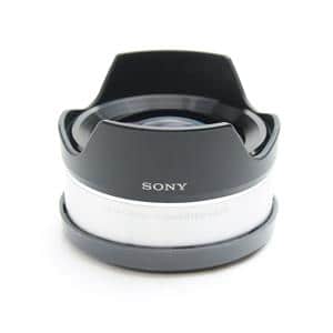 中古)SONY (ソニー) ウルトラワイドコンバーター VCL-ECU1（商品ID