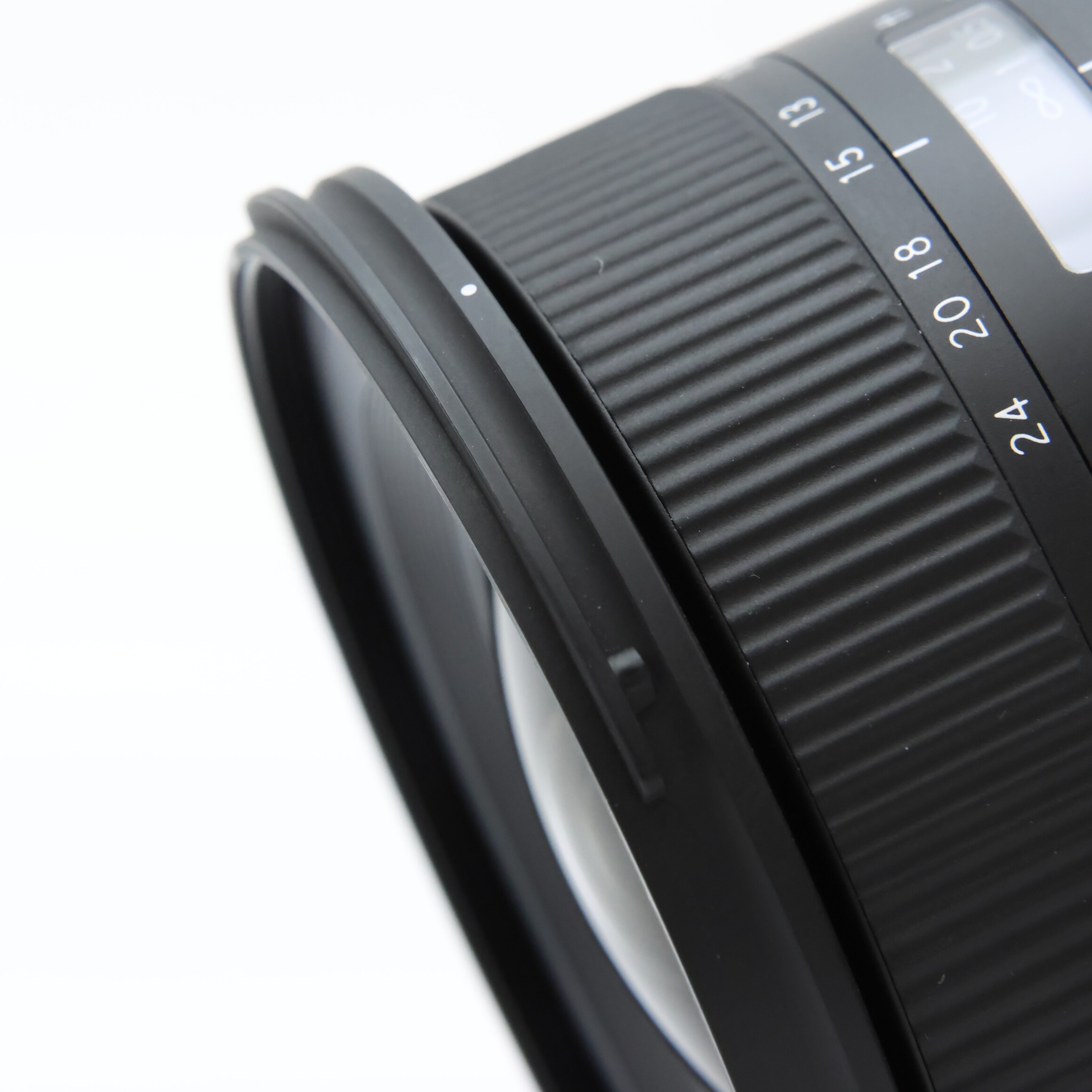 中古)TAMRON (タムロン) 10-24mm F3.5-4.5 DiII VC HLD B023N（ニコンF 