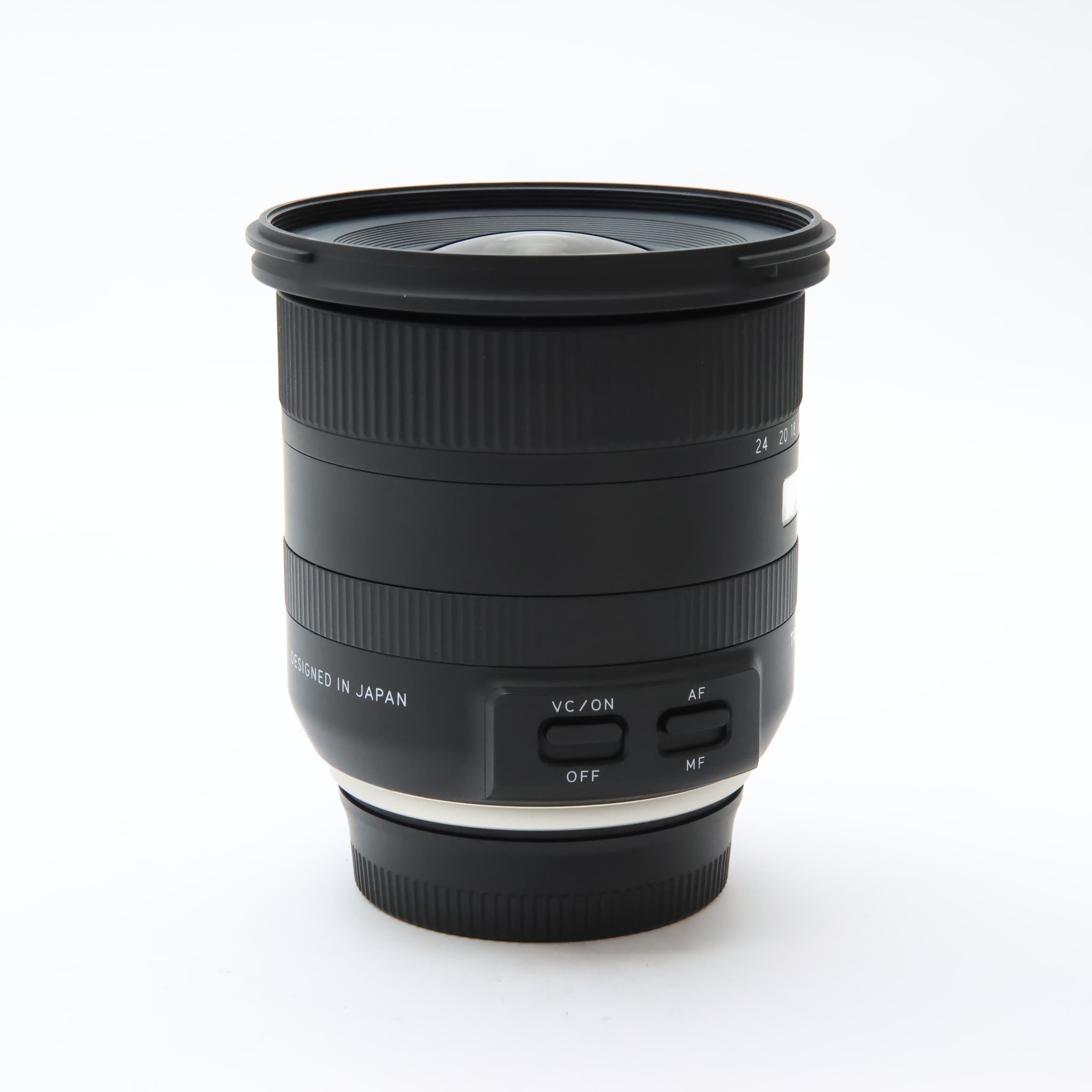 中古)TAMRON (タムロン) 10-24mm F3.5-4.5 DiII VC HLD B023N（ニコンF