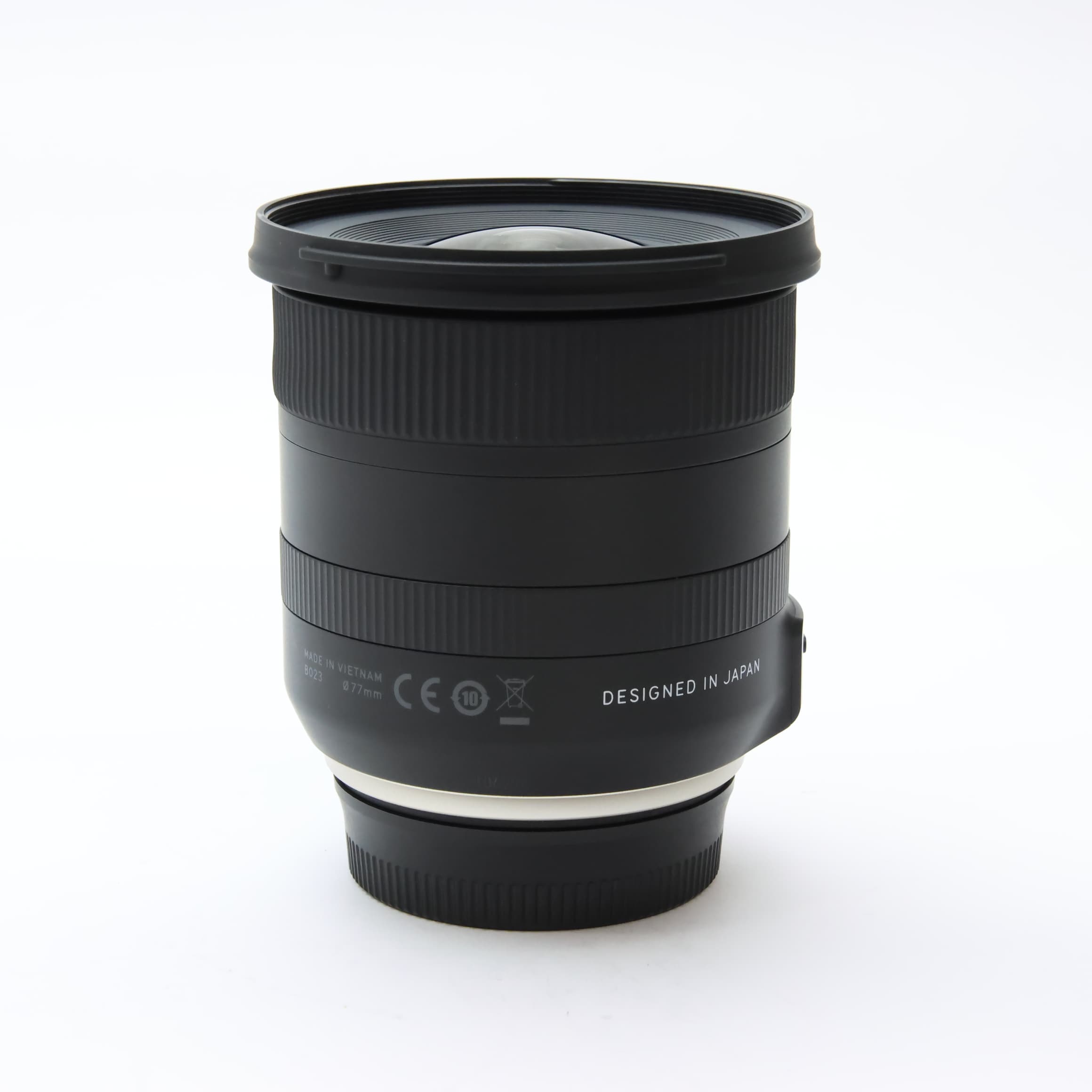 【中古】(タムロン) TAMRON 10-24/3.5-4.5 DIii VC HLD B023E キヤノン用 中古】(タムロン) TAMRON 10-24/3.5-4.5 DIii VC HLD B023E キヤノン用