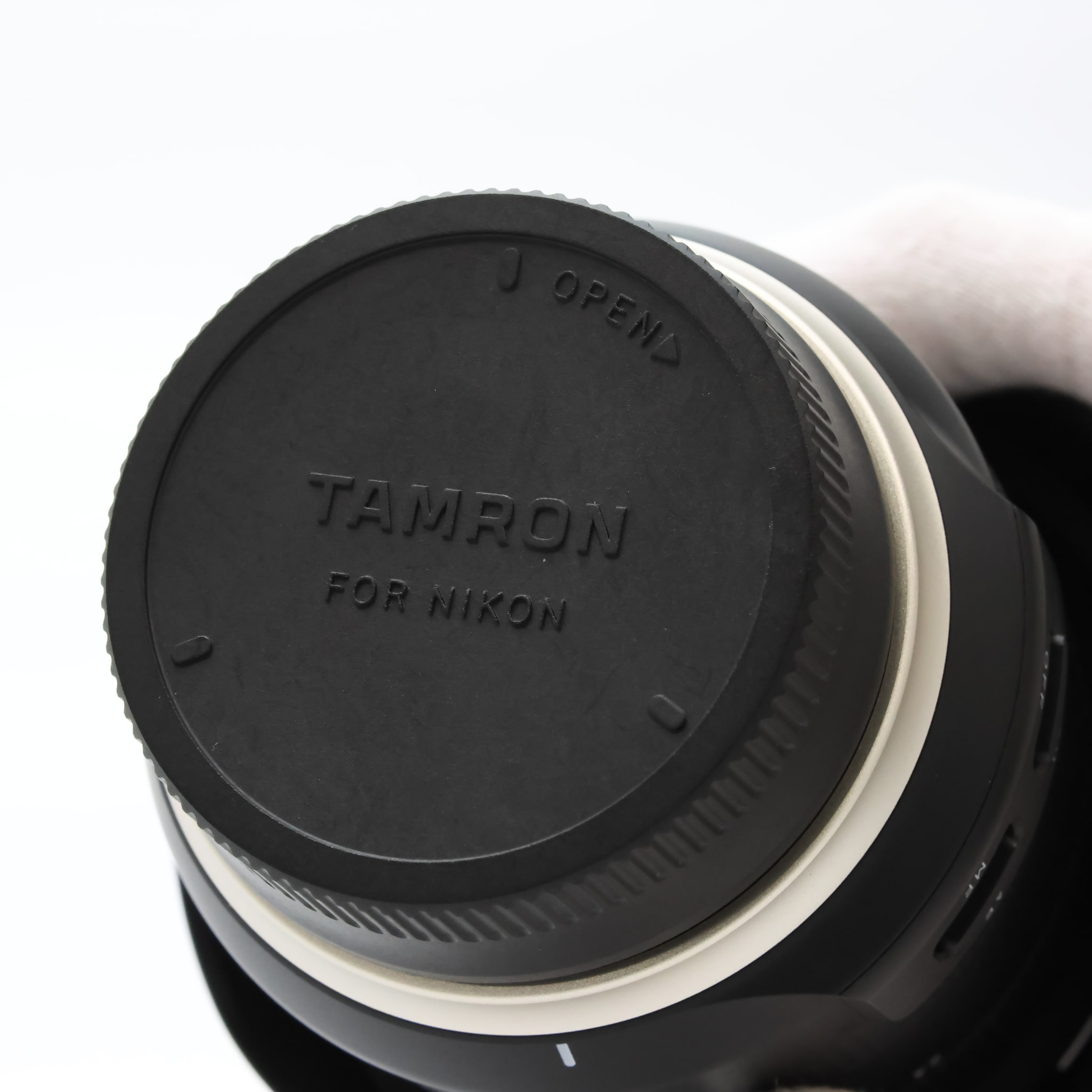 中古)TAMRON (タムロン) 10-24mm F3.5-4.5 DiII VC HLD B023N（ニコンF