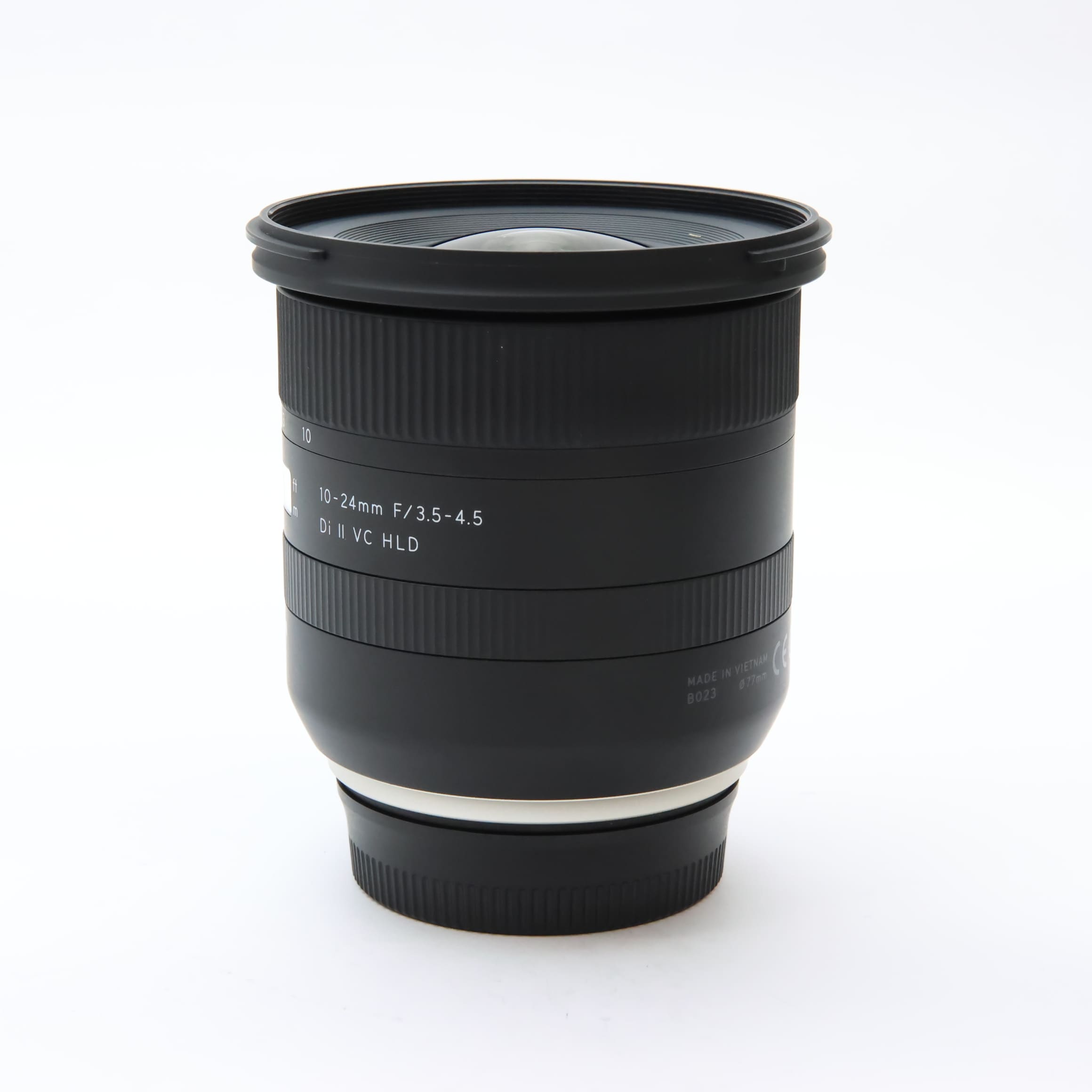 中古)TAMRON (タムロン) 10-24mm F3.5-4.5 DiII VC HLD B023N（ニコンF