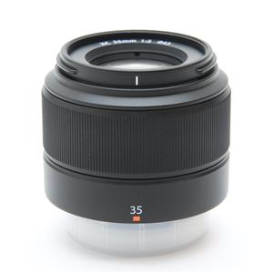 新品)FUJIFILM (フジフイルム) フジノン XC35mm F2（商品ID