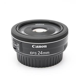 Canon (キヤノン) EF-S24mm F2.8 STM」の商品検索結果 | デジタル
