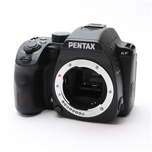 PENTAX (ペンタックス) KF ボディ ブラック メイン