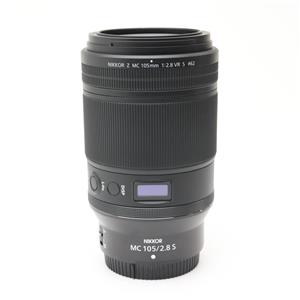 Nikon (ニコン) NIKKOR Z MC 105mm F2.8 VR S メイン
