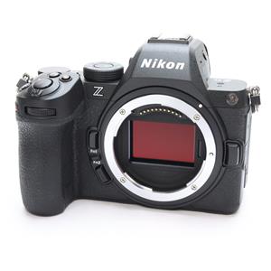 Nikon (ニコン) Z5II ボディ メイン