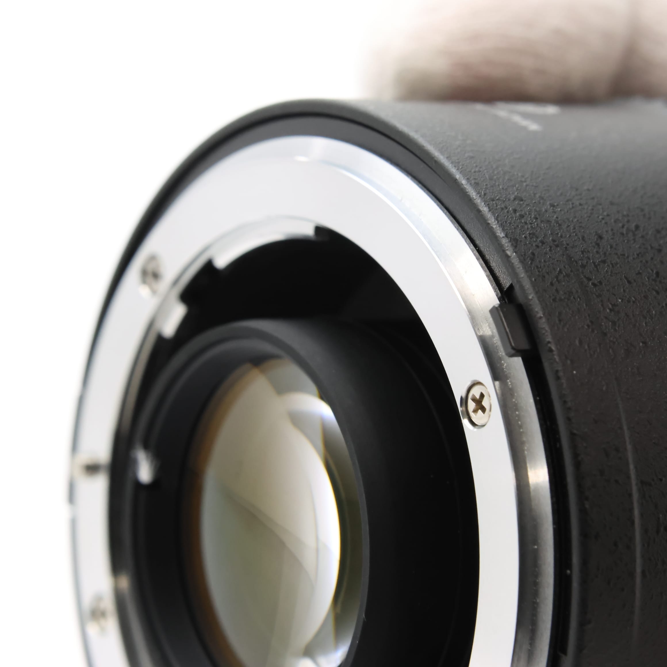 AF-S Nikon III Teleconverter TC-20E | TELECONVERTER TC-14E Lenses