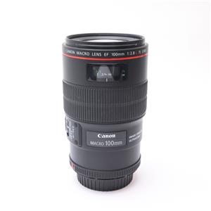 Canon (キヤノン) EF100mm F2.8 マクロ USM」の商品検索結果
