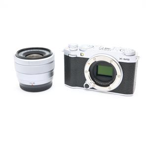 FUJIFILM Lens Kit」の商品検索結果 | デジタルカメラ、ミラーレス