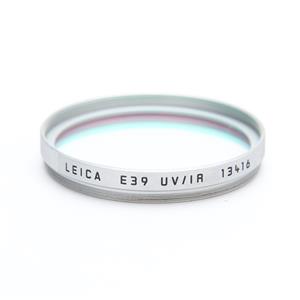 Leica (ライカ) UV/IRフィルター シリーズ7」の商品検索結果