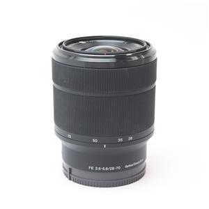 FE 28-70mm F3.5-5.6 OSS SEL2870」「SONY」「中古商品」の商品検索