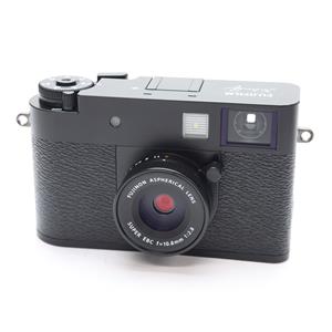 新品)FUJIFILM (フジフイルム) X half X-HF1 ブラック（商品ID