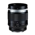 Voigtlander (フォクトレンダー) PORTRAIT HELIAR 75mm F1.8 (ソニーE用/フルサイズ対応)