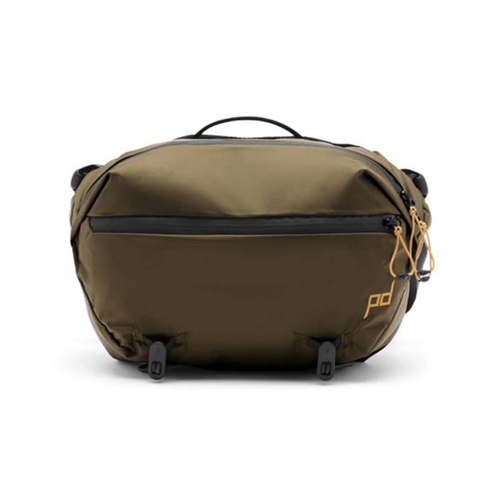 新品)peak design (ピークデザイン) アウトドアスリング 7L BAS-7-KP-1
