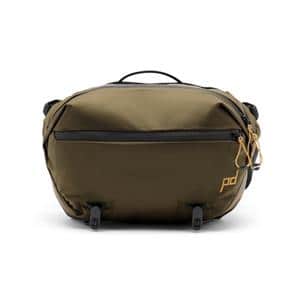 新品)peak design (ピークデザイン) アウトドアスリング 7L BAS-7-KP-1