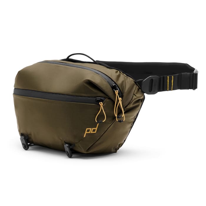 新品)peak design (ピークデザイン) アウトドアスリング 7L BAS-7-KP-1