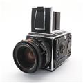 HASSELBLAD (ハッセルブラッド) 203FE + FE 80mm F2.8 + E-12 セット