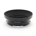 Nikon (ニコン) レンズフード 35mm F1.8（S）用
